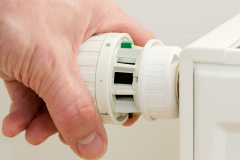 Airor central heating repair costs
